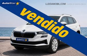 Skoda Karoq 1.5 TSI 110kW (150CV) DSG ACT Selection - Foto 2