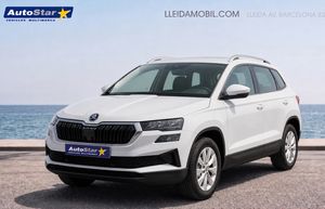 Skoda Karoq 1.5 TSI 110kW (150CV) DSG ACT Selection - Foto 2
