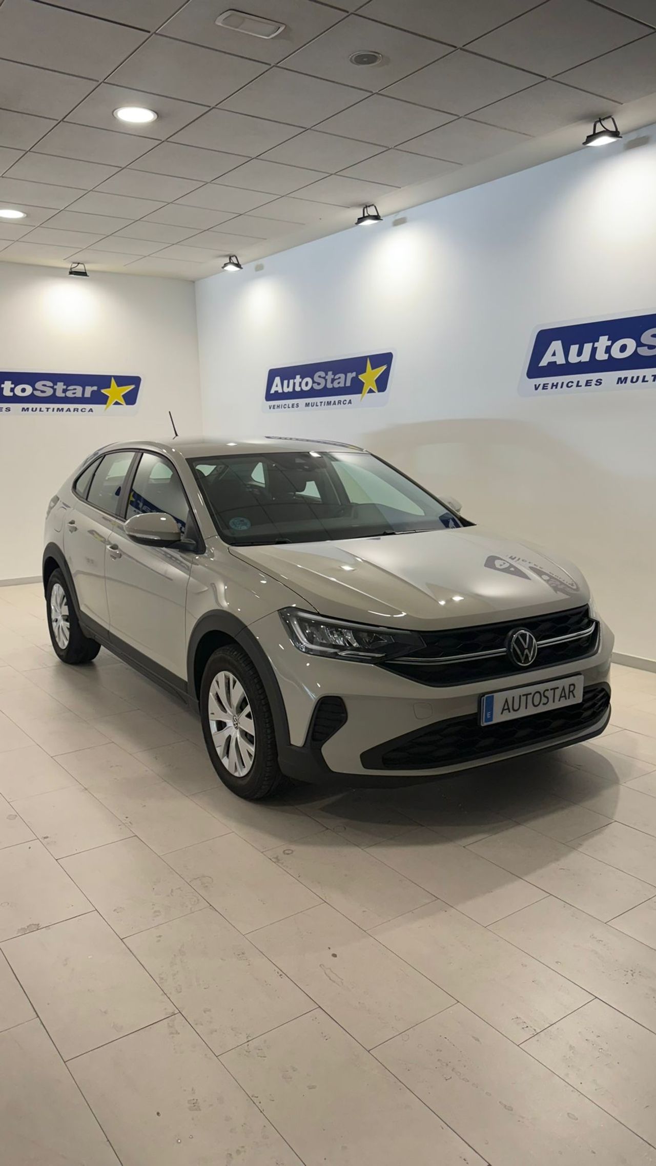 Volkswagen Taigo Life 1.0 TSI 70kW (95CV)  - Foto 1