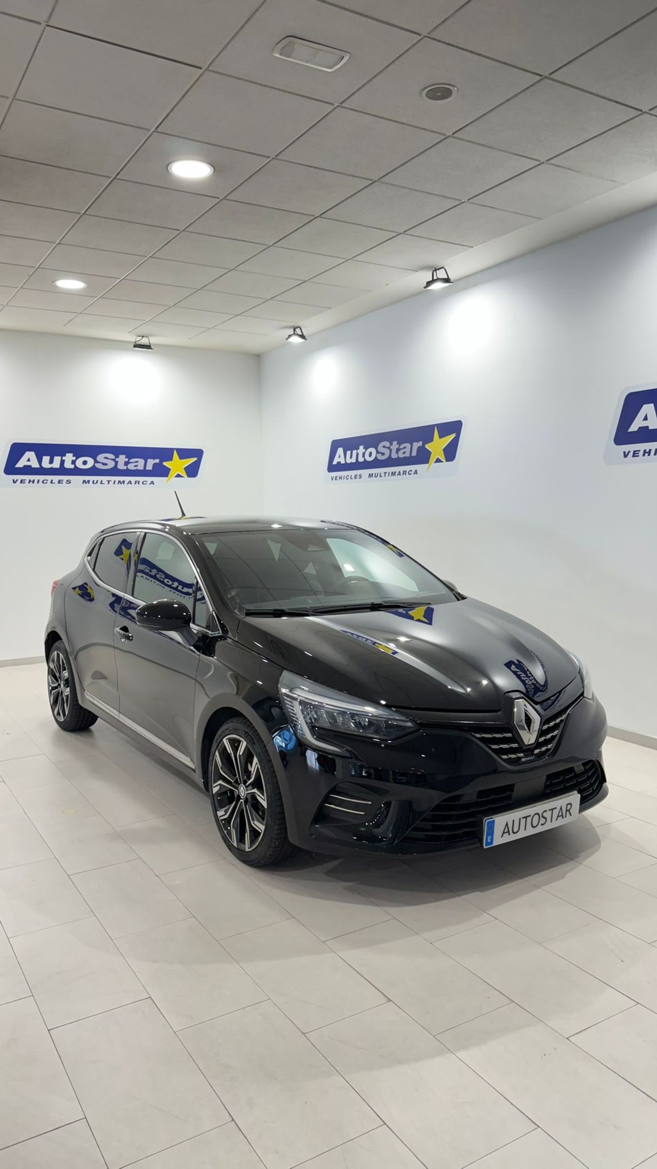 Renault Clio Zen TCe 67 kW (91CV)  - Foto 1