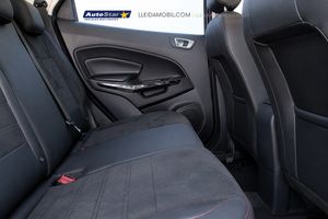 Ford Ecosport 1.0T EcoBoost 92kW (125CV) S&S ST Line - Foto 5