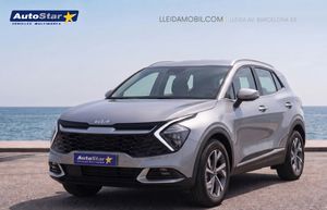 Kia Sportage 1.6 T-GDi MHEV 180CV Tech 4x4 DCT - Foto 3