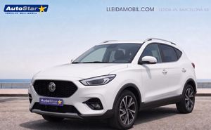 MG ZS 1.0T Luxury Auto - Foto 2
