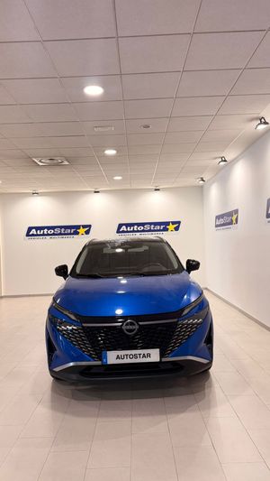 Nissan Qashqai DIG-T 103kW N-Connecta  - Foto 3