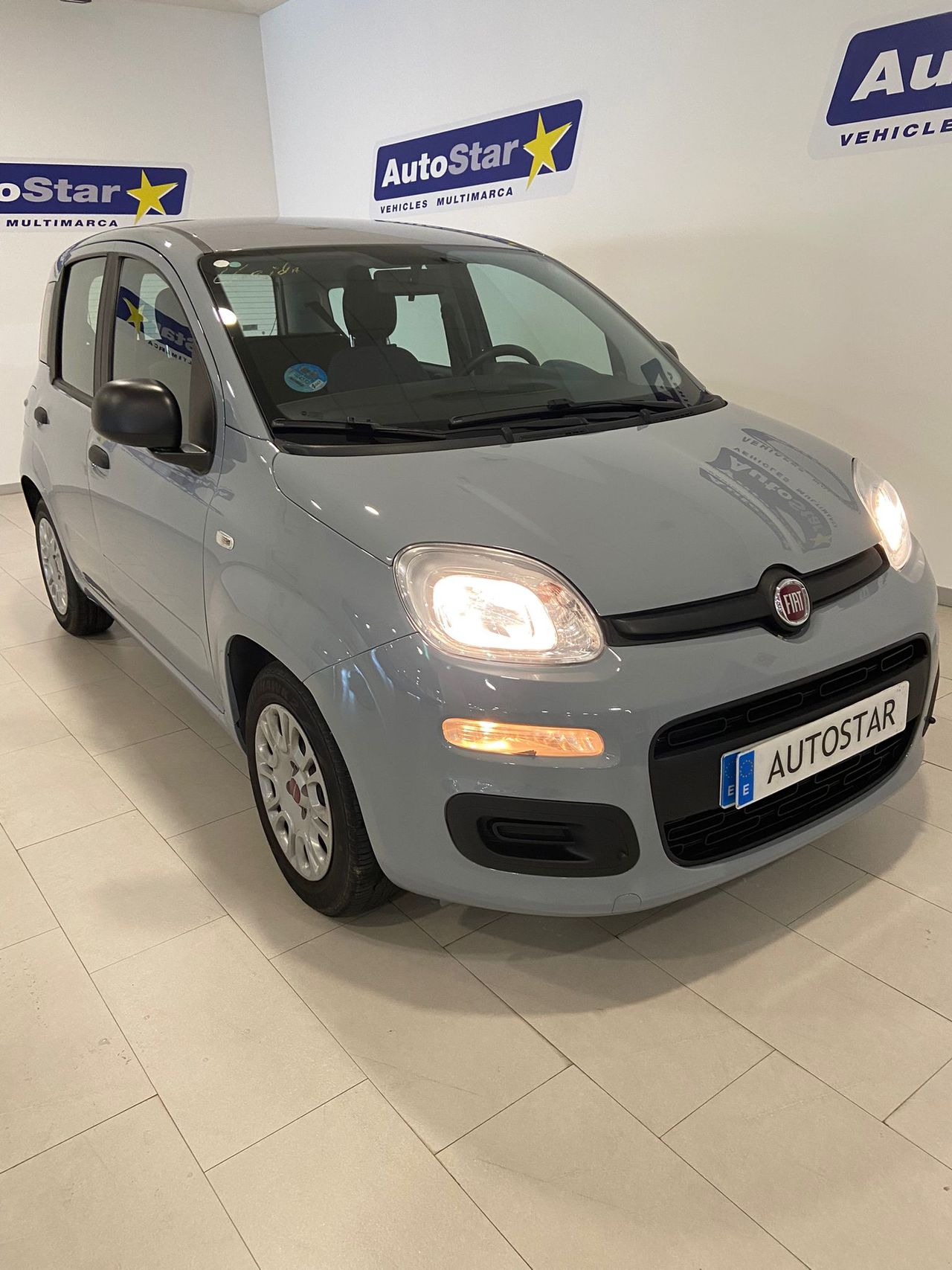 Fiat Panda Panda Hybrid 1.0 Gse 51kw (70CV)  - Foto 1
