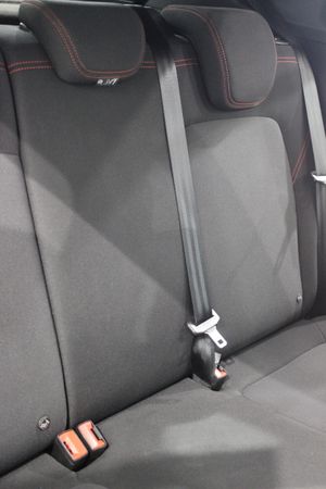 Ford Fiesta 1.0 EcoBoost MHEV 92kW(125CV) ST-Line 5p - Foto 23