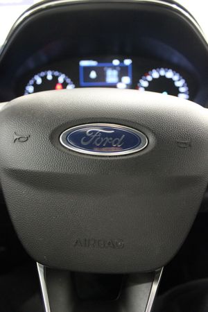 Ford Fiesta 1.0 EcoBoost MHEV 92kW(125CV) ST-Line 5p - Foto 13