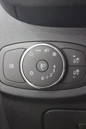 Ford Fiesta 1.0 EcoBoost MHEV 92kW(125CV) ST-Line 5p - Foto 10