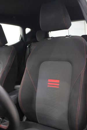 Ford Fiesta 1.0 EcoBoost MHEV 92kW(125CV) ST-Line 5p - Foto 21