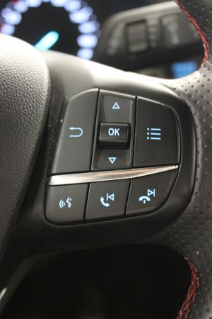 Ford Fiesta 1.0 EcoBoost MHEV 92kW(125CV) ST-Line 5p - Foto 14