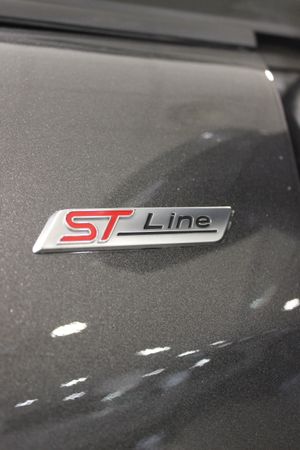 Ford Fiesta 1.0 EcoBoost MHEV 92kW(125CV) ST-Line 5p - Foto 26