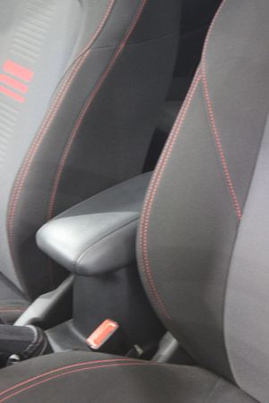 Ford Fiesta 1.0 EcoBoost MHEV 92kW(125CV) ST-Line 5p - Foto 22