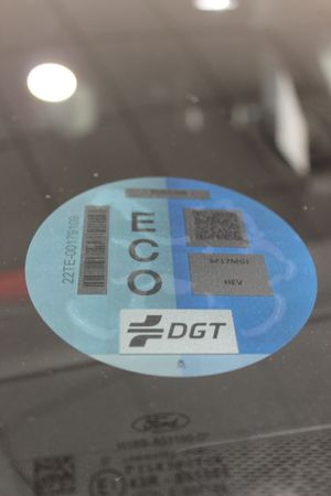 Ford Fiesta 1.0 EcoBoost MHEV 92kW(125CV) ST-Line 5p - Foto 27