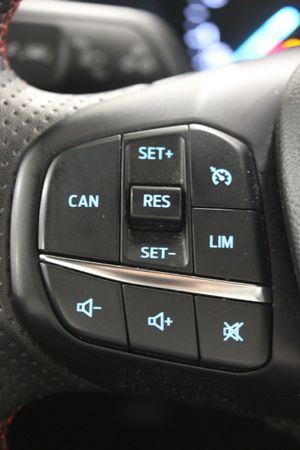 Ford Fiesta 1.0 EcoBoost MHEV 92kW(125CV) ST-Line 5p - Foto 12