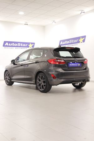 Ford Fiesta 1.0 EcoBoost MHEV 92kW(125CV) ST-Line 5p - Foto 5