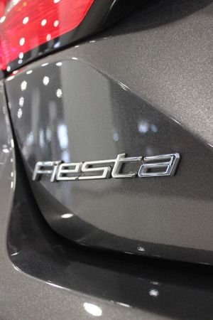 Ford Fiesta 1.0 EcoBoost MHEV 92kW(125CV) ST-Line 5p - Foto 24