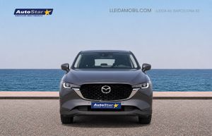 Mazda CX-5 e-Sky G MHEV 2.0 121kW AT Cent-Line Plus 165CV - Foto 3