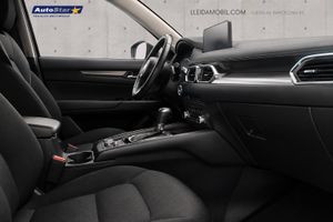 Mazda CX-5 e-Sky G MHEV 2.0 121kW AT Cent-Line Plus 165CV - Foto 6