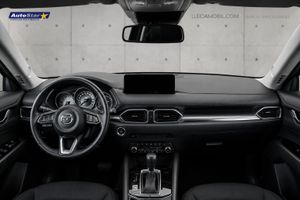 Mazda CX-5 e-Sky G MHEV 2.0 121kW AT Cent-Line Plus 165CV - Foto 5