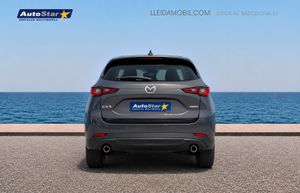 Mazda CX-5 e-Sky G MHEV 2.0 121kW AT Cent-Line Plus 165CV - Foto 3