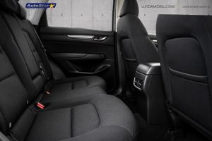 Mazda CX-5 e-Sky G MHEV 2.0 121kW AT Cent-Line Plus 165CV - Foto 7