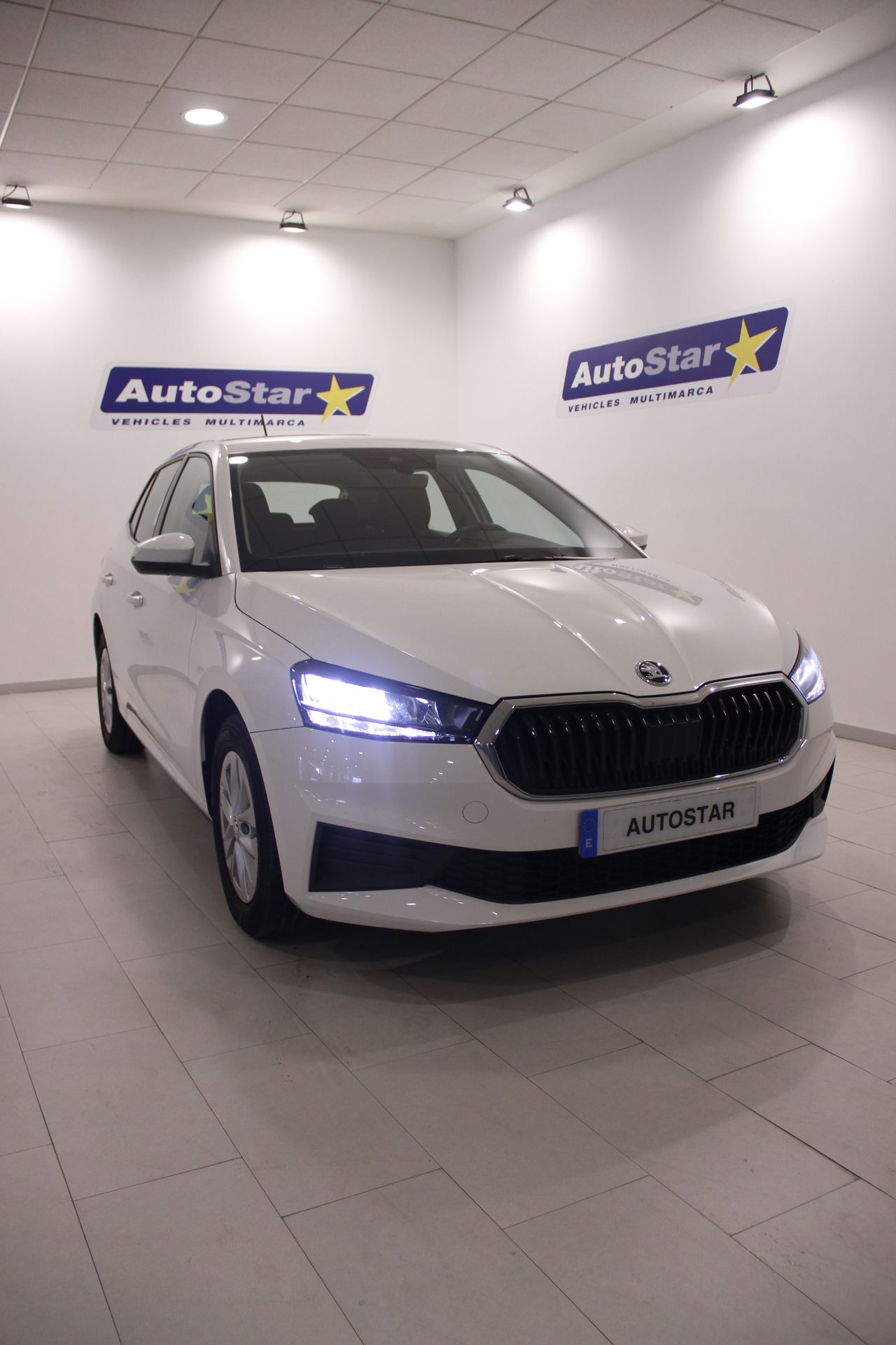 Skoda Fabia 1.0 TSI 81KW (110CV) Ambition  - Foto 1