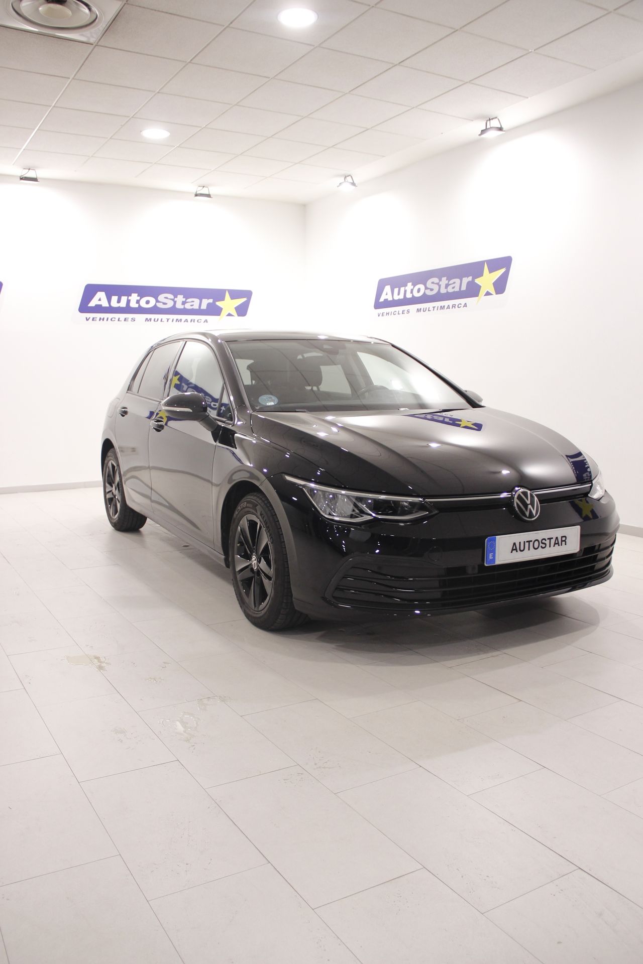 Volkswagen Golf Life 1.0 TSI 81kW (110CV)  - Foto 1