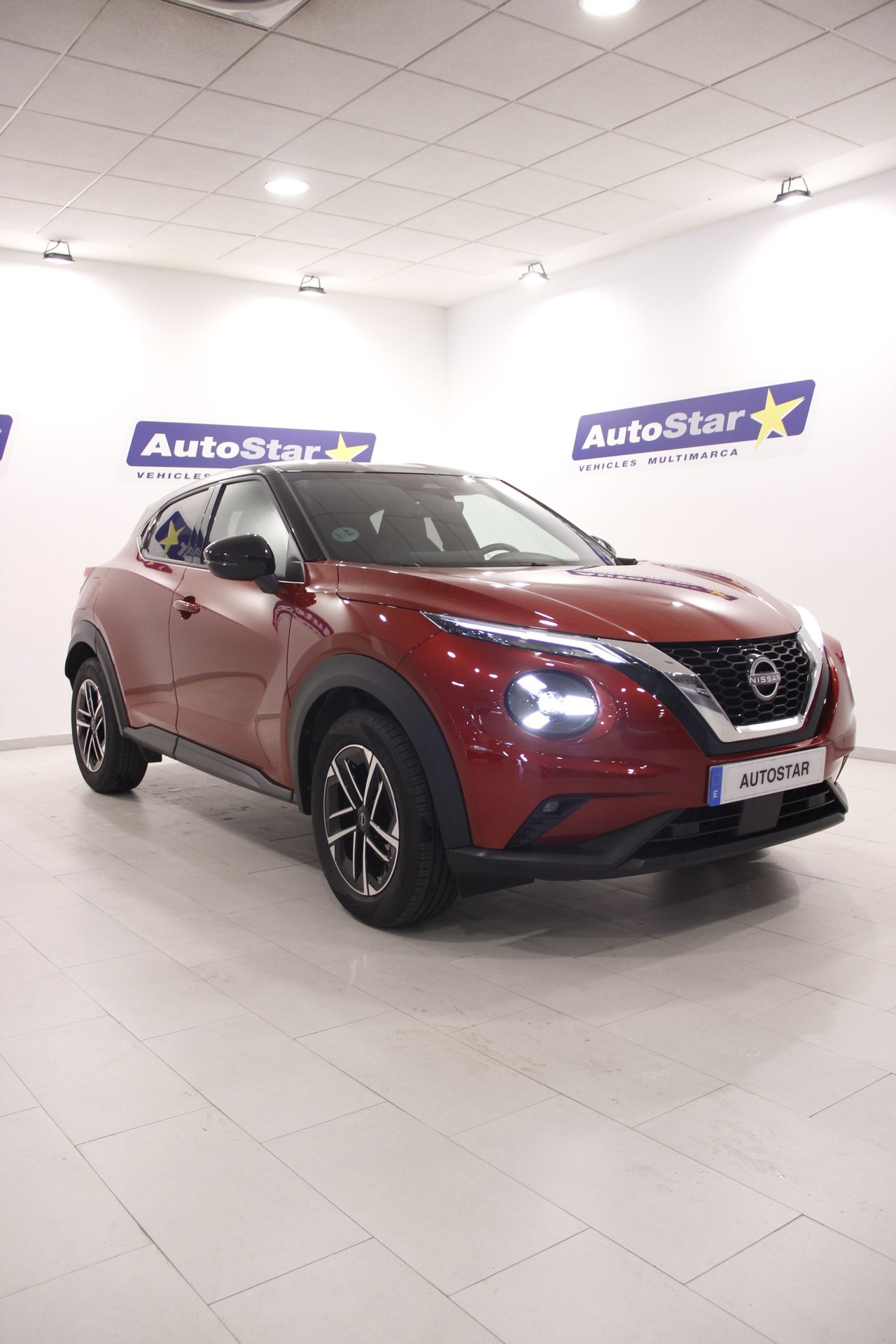 Nissan Juke DIG-T 84 kW (114 CV) DCT 7V N-Connecta  - Foto 1