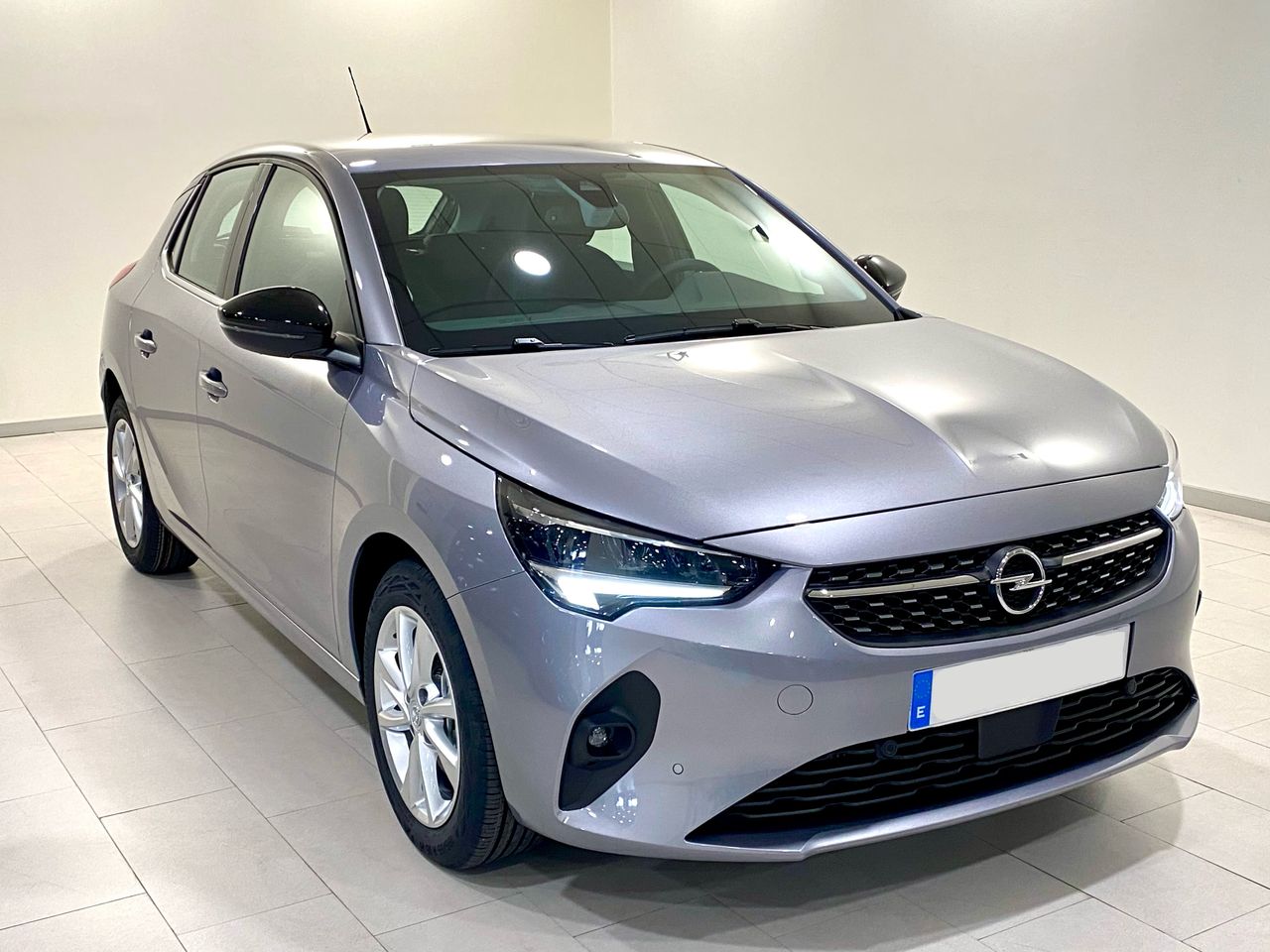 Opel Corsa 1.2T XHL 74kW (100CV) Elegance  - Foto 1
