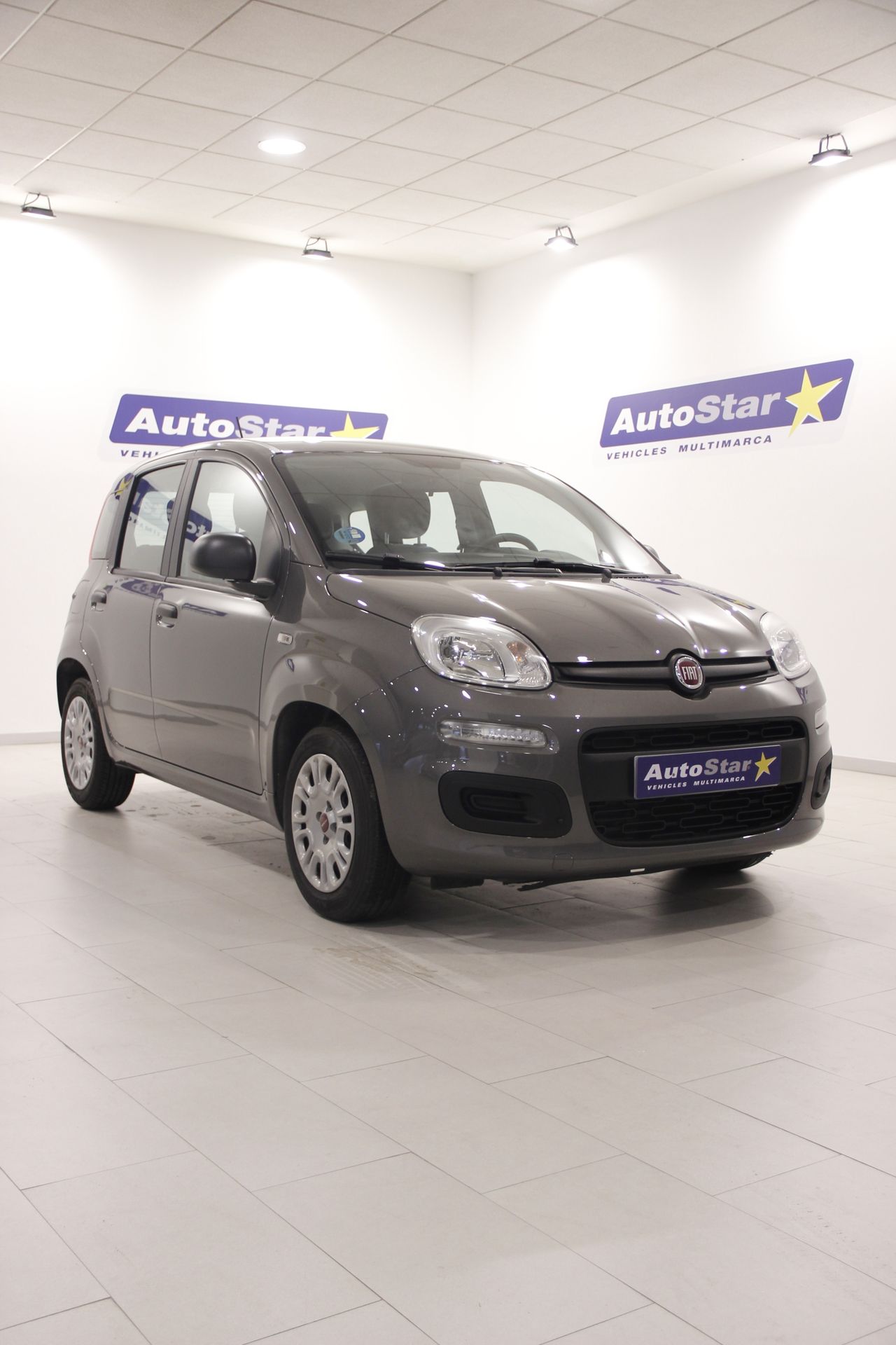 Fiat Panda Panda Hybrid 1.0 Gse 51kw (70CV)  - Foto 1