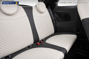 Fiat 500 Dolcevita 1.0 Hybrid 51KW (70 CV) - Foto 4