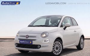 Fiat 500 Dolcevita 1.0 Hybrid 51KW (70 CV) - Foto 18