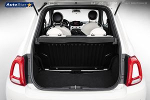 Fiat 500 Dolcevita 1.0 Hybrid 51KW (70 CV) - Foto 5