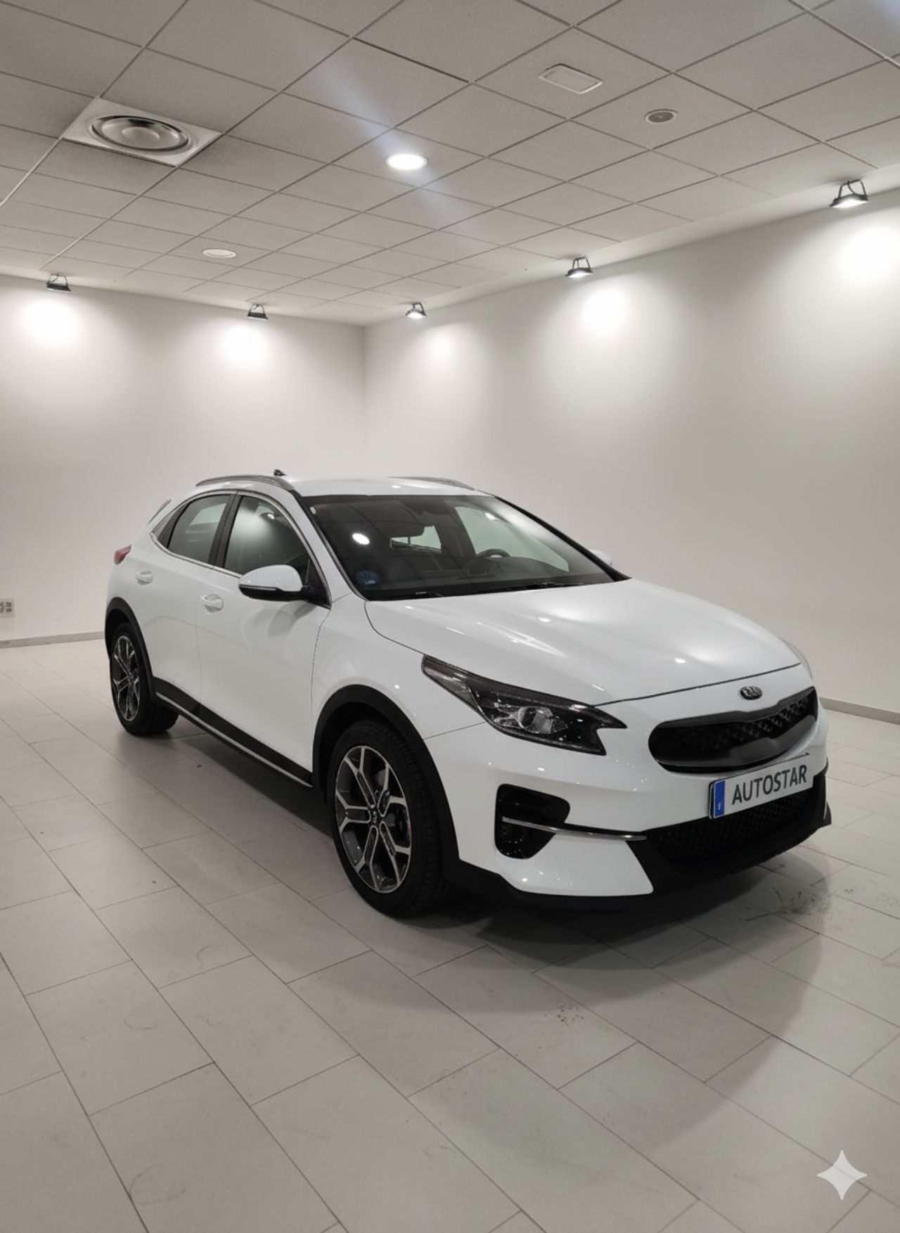 Kia XCeed 1.6 GDi PHEV 104kW (141CV) eDrive  - Foto 1