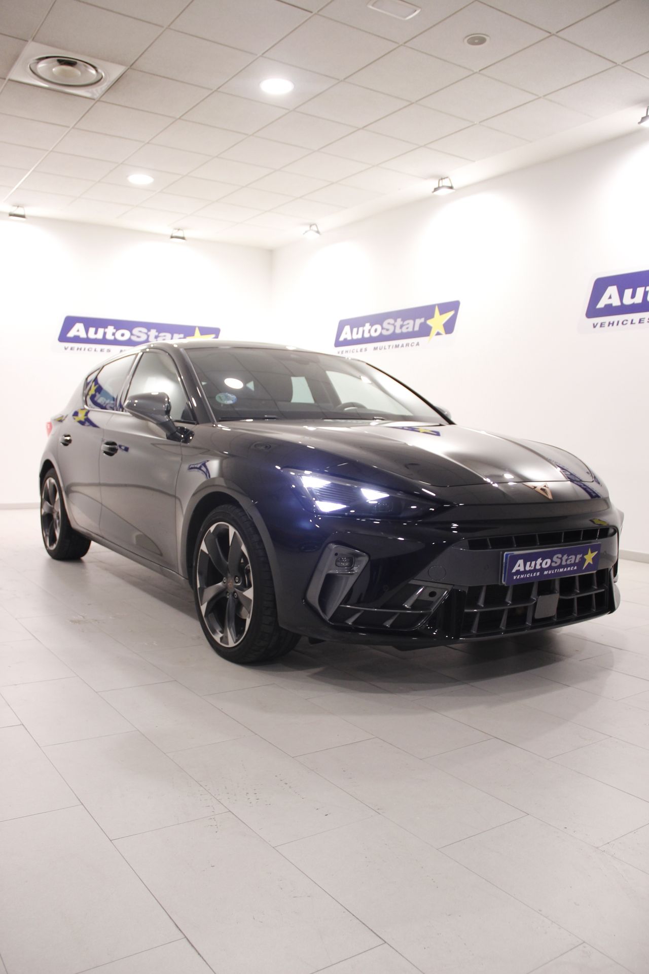 Cupra León 1.5 eTSI 110kW (150CV) DSG  - Foto 1