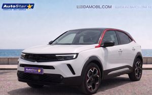 Opel Mokka Electric BEV 50kWh 100kW (136CV) GS-e - Foto 2