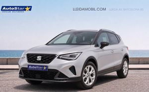 Seat Arona 1.5 TSI 110kW DSG FR XL Edition - Foto 2