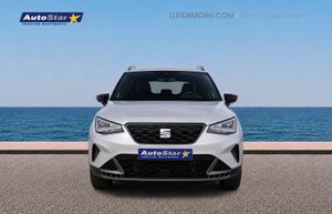 Seat Arona 1.5 TSI 110kW DSG FR XL Edition - Foto 3