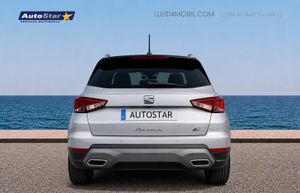 Seat Arona 1.5 TSI 110kW DSG FR XL Edition - Foto 3