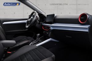 Seat Arona 1.5 TSI 110kW DSG FR XL Edition - Foto 6