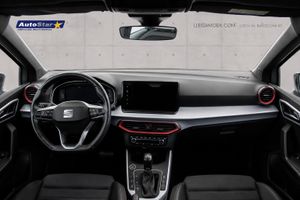 Seat Arona 1.5 TSI 110kW DSG FR XL Edition - Foto 5