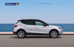 Seat Arona 1.5 TSI 110kW DSG FR XL Edition - Foto 4