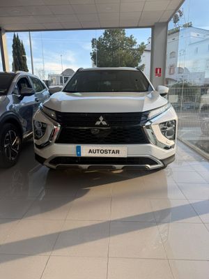 Mitsubishi Eclipse Cross 2.4 PHEV Kaiteki Auto 4WD - Foto 3