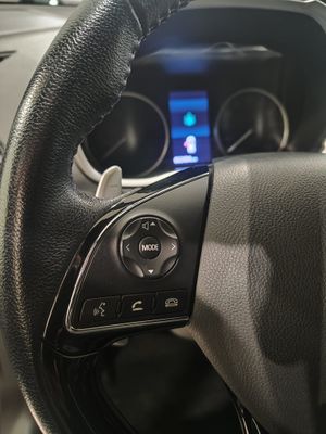 Mitsubishi Eclipse Cross 2.4 PHEV Kaiteki Auto 4WD - Foto 8