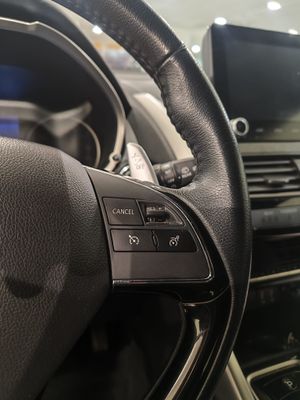 Mitsubishi Eclipse Cross 2.4 PHEV Kaiteki Auto 4WD - Foto 9