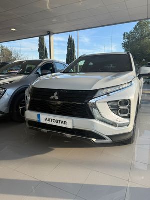 Mitsubishi Eclipse Cross 2.4 PHEV Kaiteki Auto 4WD - Foto 3