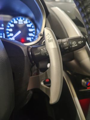 Mitsubishi Eclipse Cross 2.4 PHEV Kaiteki Auto 4WD - Foto 7