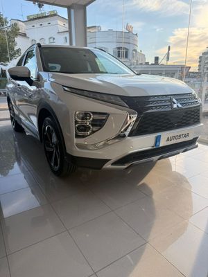 Mitsubishi Eclipse Cross 2.4 PHEV Kaiteki Auto 4WD - Foto 2