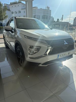 Mitsubishi Eclipse Cross 2.4 PHEV Kaiteki Auto 4WD - Foto 15