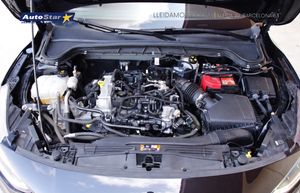 Ford Focus 1.0 Ecoboost MHEV 92kW ST-Line - Foto 8